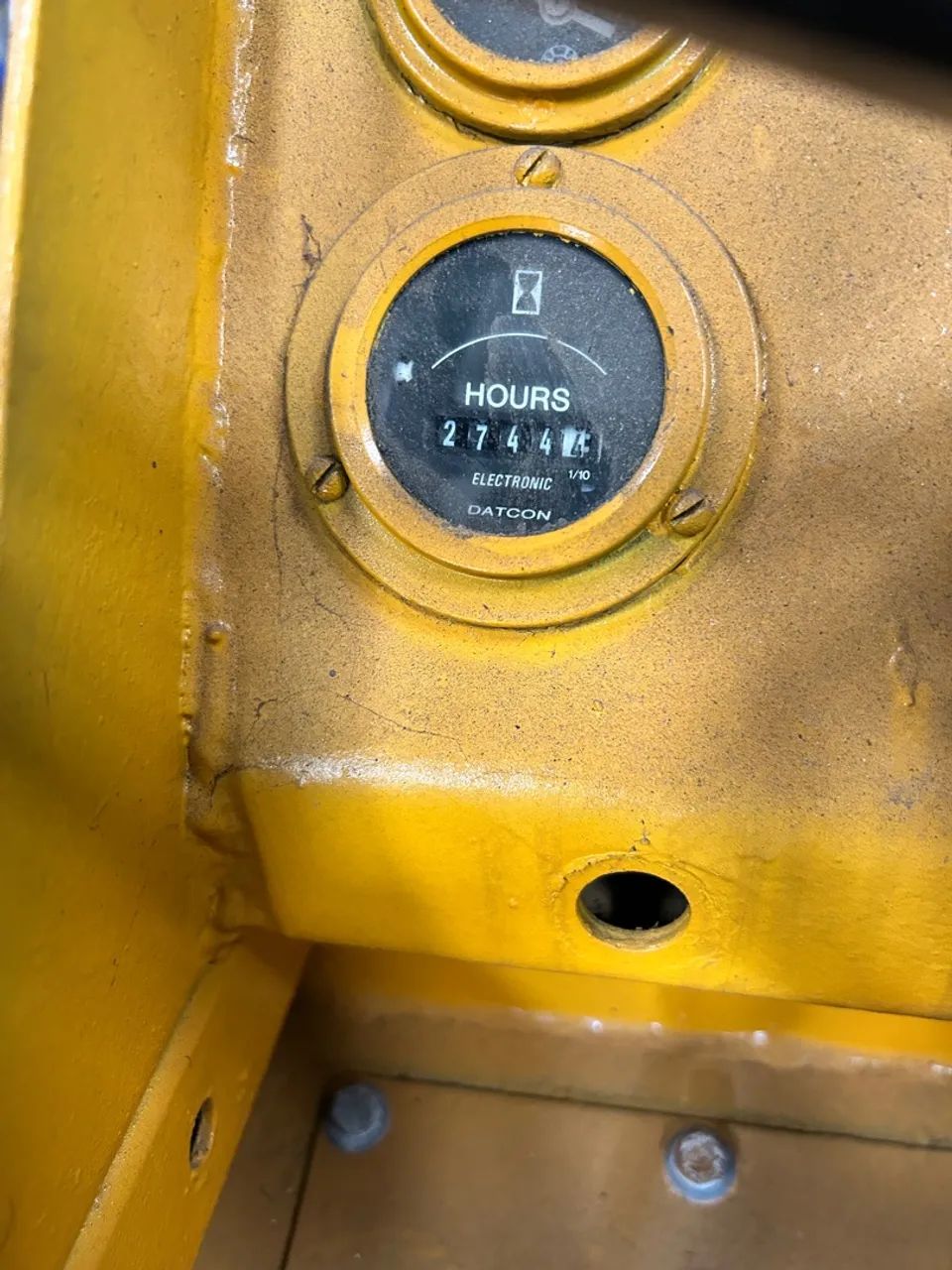 Guindaste Broderson  - Foto 5