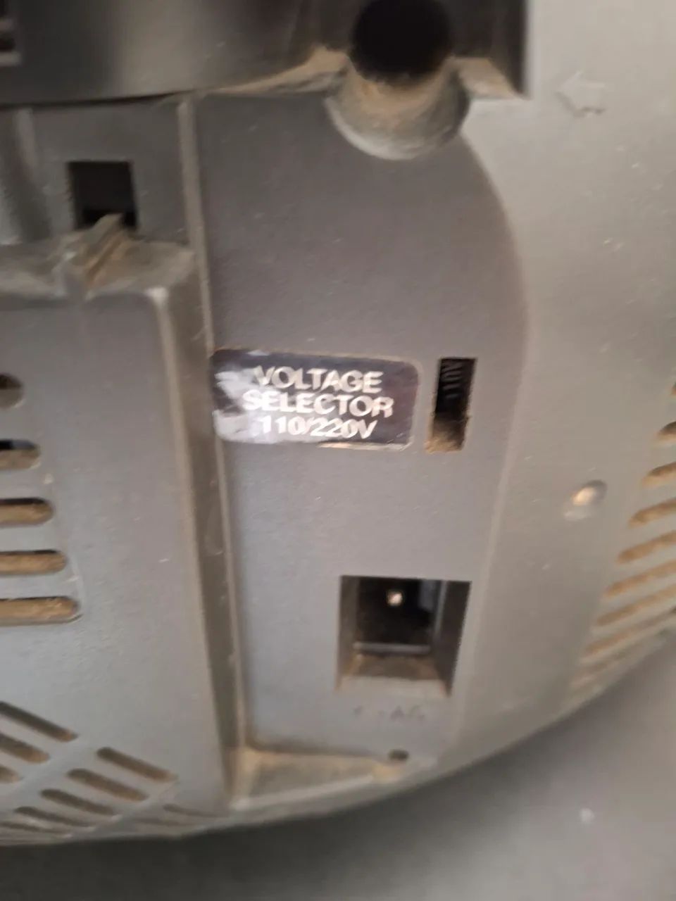 Vendo Radio Gradiente Preto - Foto 2