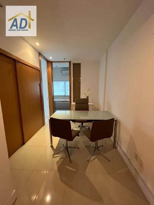 Sala,Barra, 41 m² - venda por R$ 380.000 ou aluguel por R$ 4.040/mês - Barra da Tijuca - R