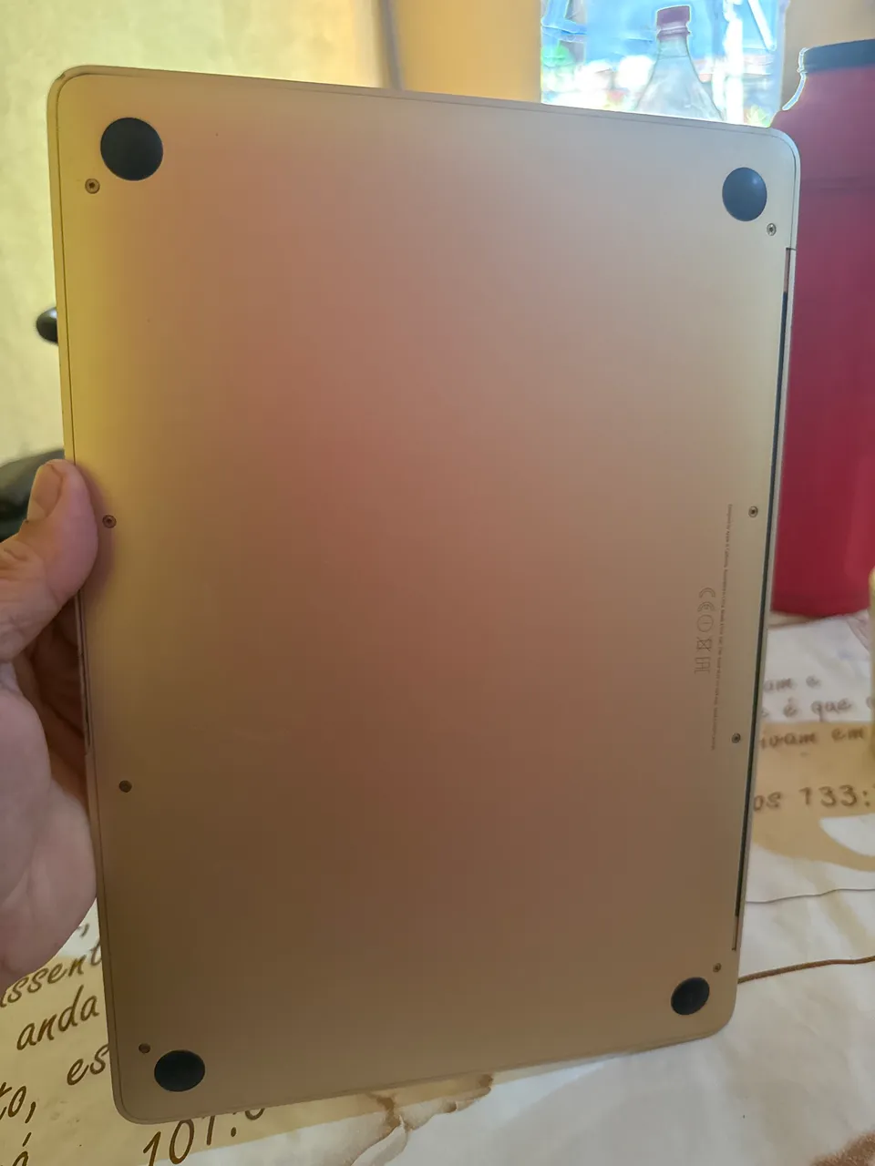 macbook retina 12 2015