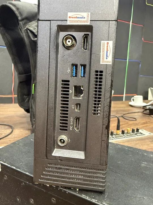 Transmissão ao vivo mochilink - Foto 2