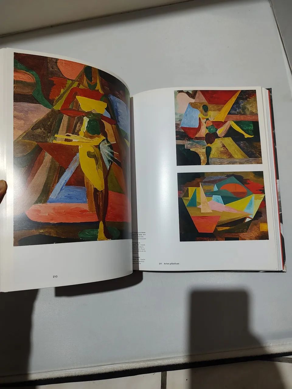 Livro de arte  - Foto 5