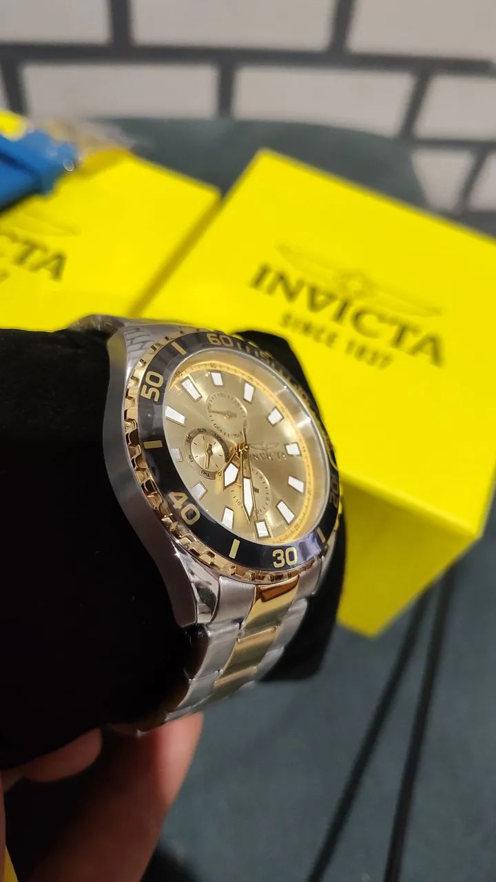 Relógio Invicta - Foto 2