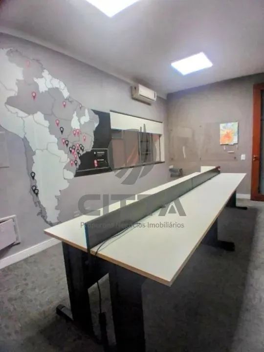 Sala para locação no Cambui, Campinas/SP. - Foto 5