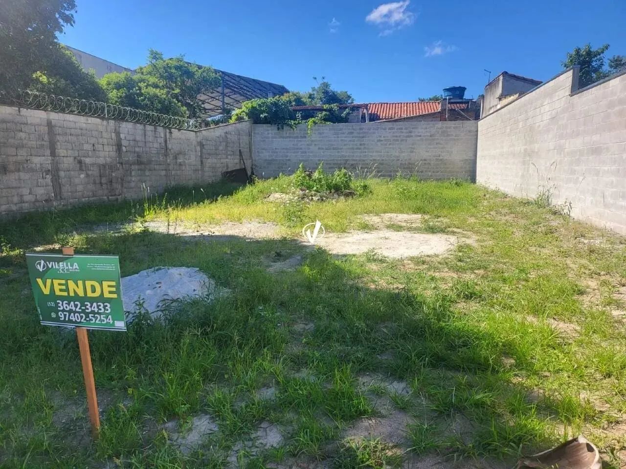 LOTE À VENDA - CRISPIM - PINDAMONHANGABA - SP - Foto 3
