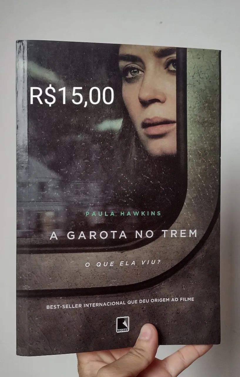 Livros - Recurso Intrinseca - Em Outra Vida - A Biblioteca da Meia-Noite - Foto 4