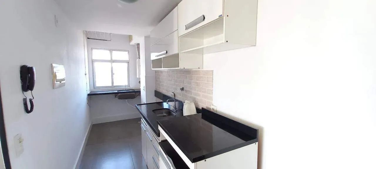 Apartamento para aluguel São Cristóvão com 65 m² , 3 quartos 1 vaga. - Foto 4