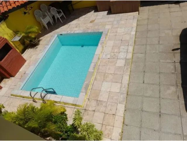 Alugo chalés na praia de Serrambi. - Foto 6