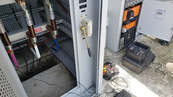 Transformador e subestação  - Foto 5