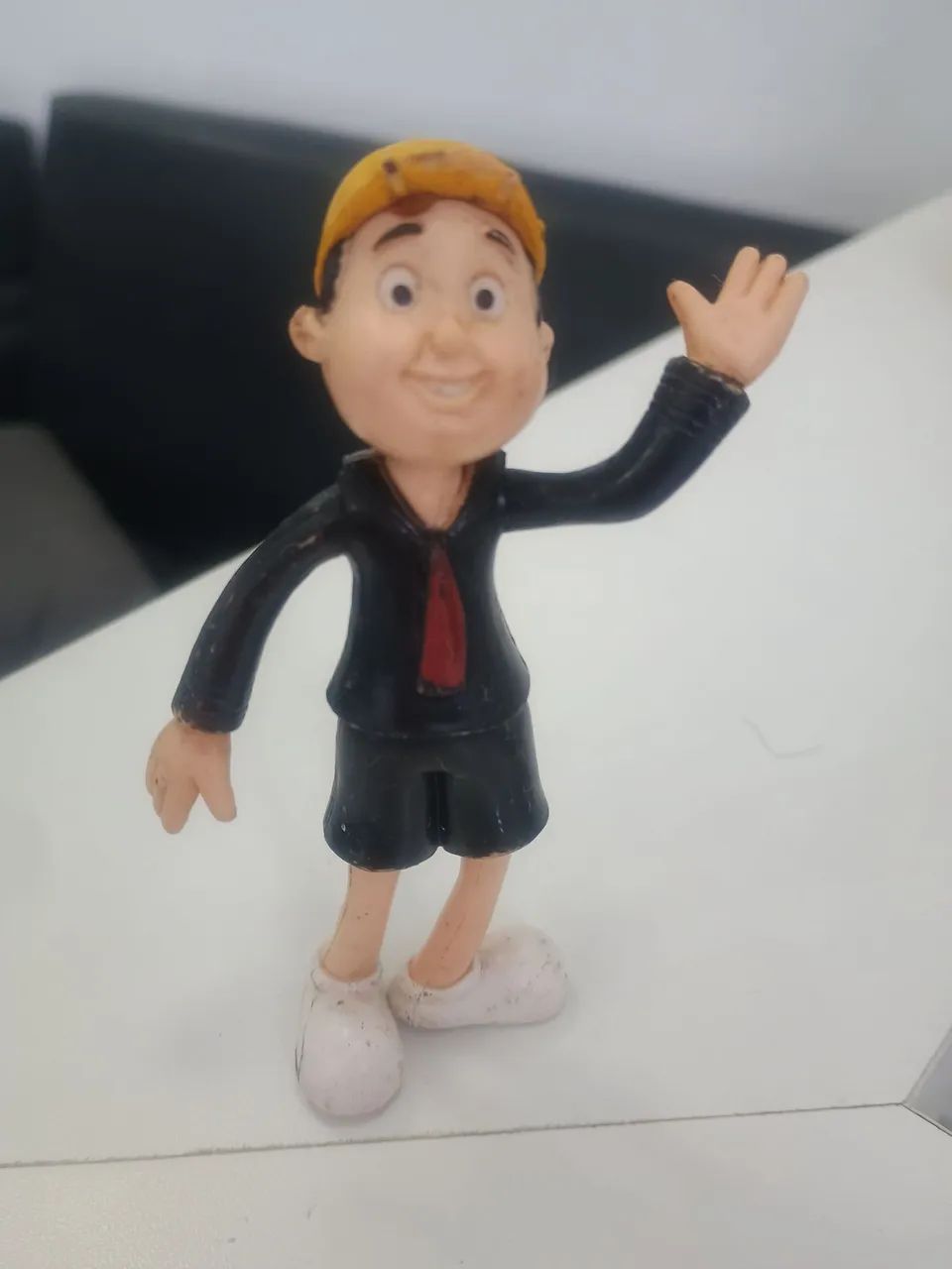 Boneco Kiko da coleção do chaves