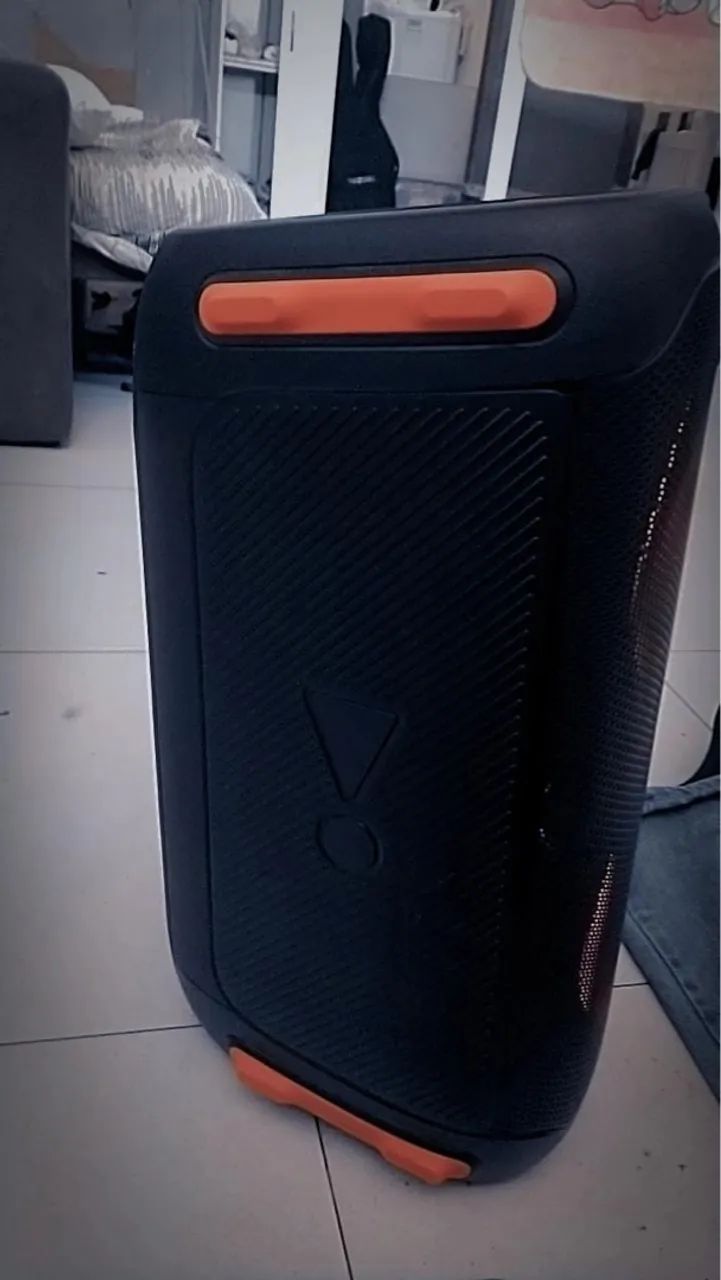 Caixa JBL original nova  - Foto 2