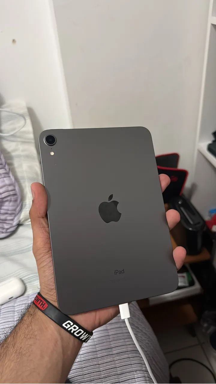iPad mini 6  - Foto 4
