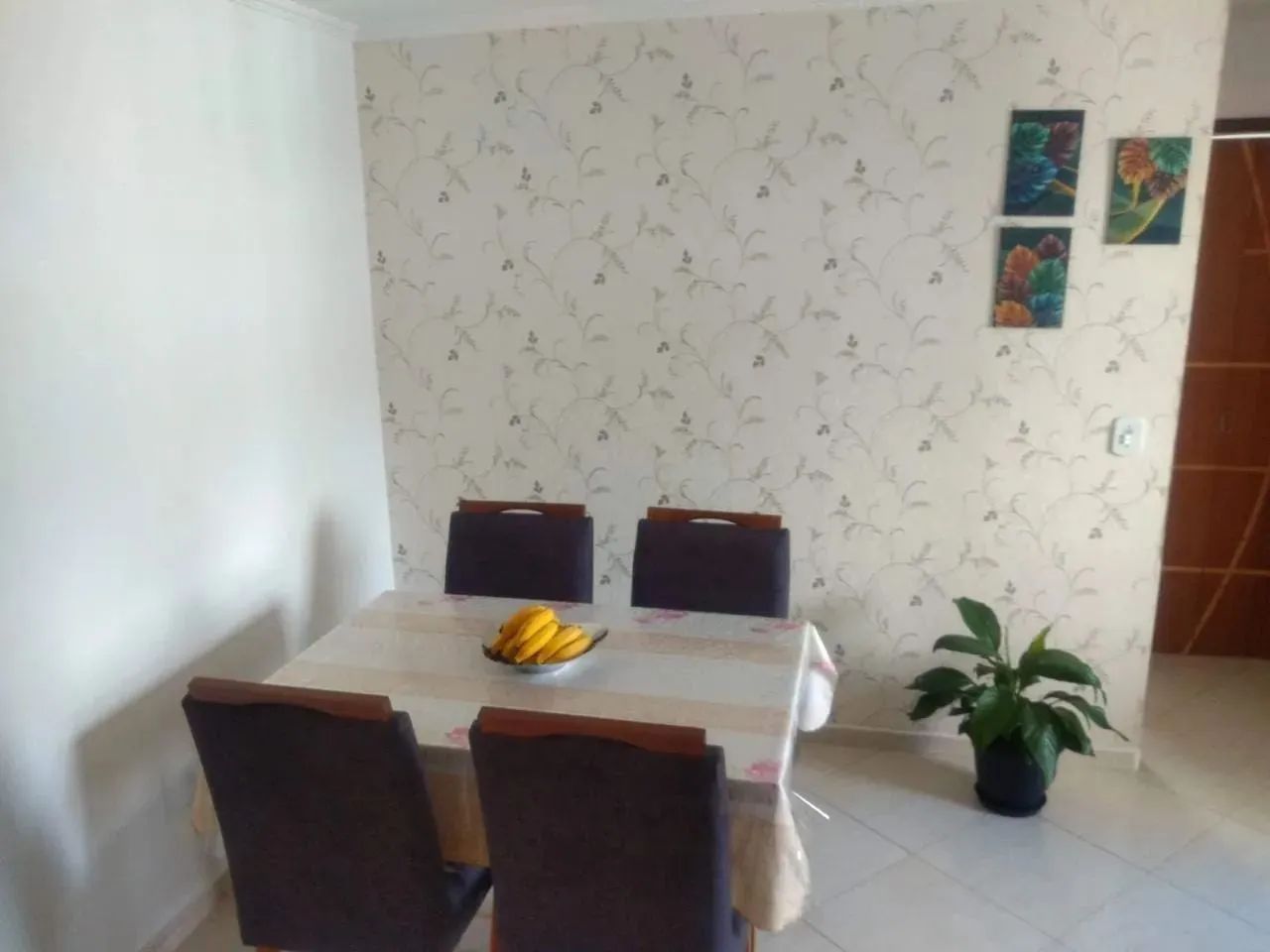 Apartamento para locação, Jardim Vila Galvão, Guarulhos, SP - Foto 5