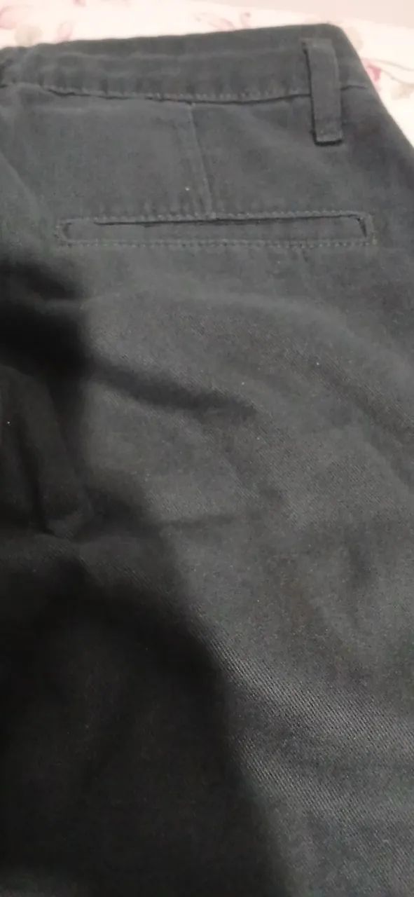 Calça sarja pantalona - Foto 4