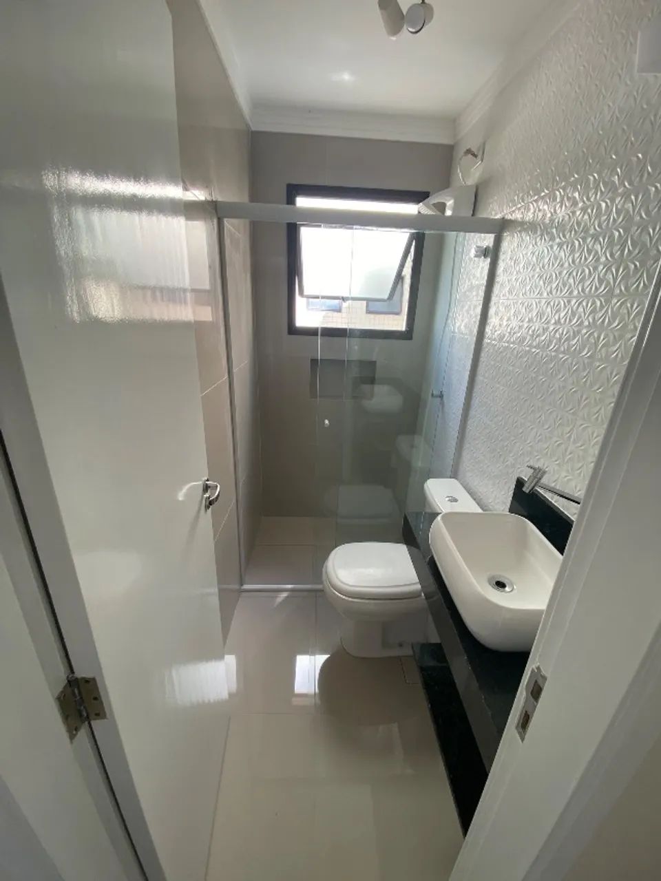 Apartamento Praia Grande Ubatuba - Vista Parcial para o Mar - Foto 11