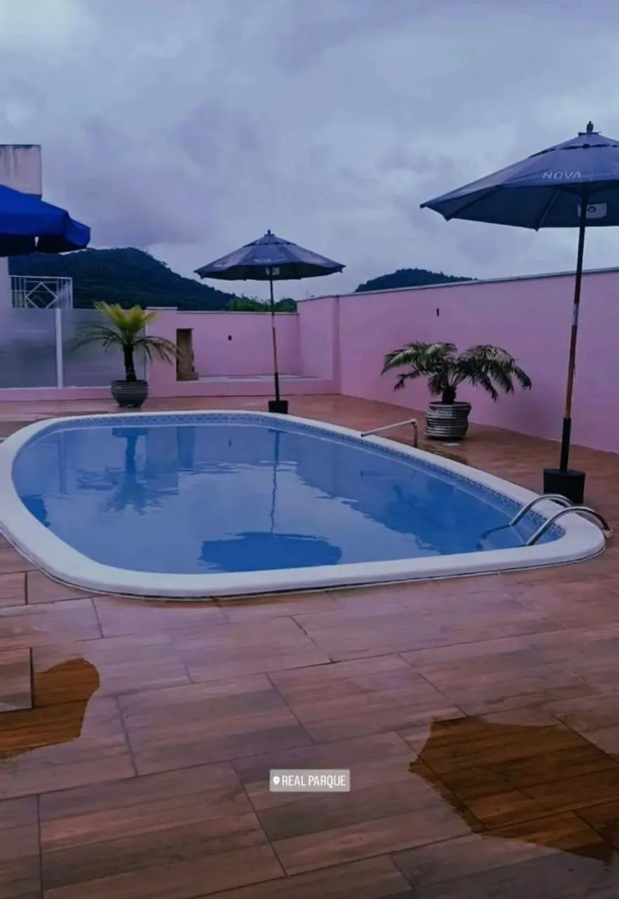 Foto - São José - Real Parque