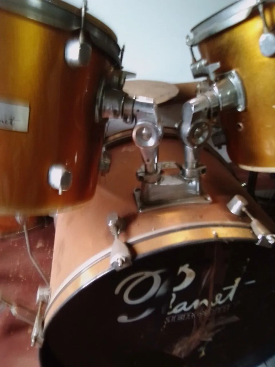 Bateria - Foto 2