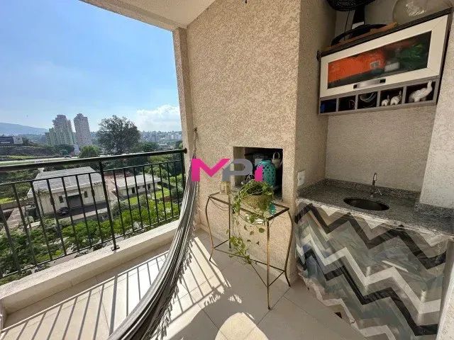 APARTAMENTO PARA LOCAÇÃO NO CONDOMÍNIO FLEX I - JUNDIAÍ/SP - Foto 2