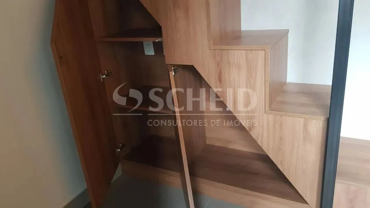 Studio Novo para Locação no Brooklin com 24,92m², a meia quadra do Metrô, Condomínio Haus  - Foto 11