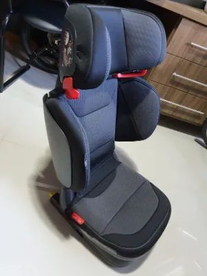 Cadeirinha Peg Perego 2-3 Viaggio Flex - Foto 2