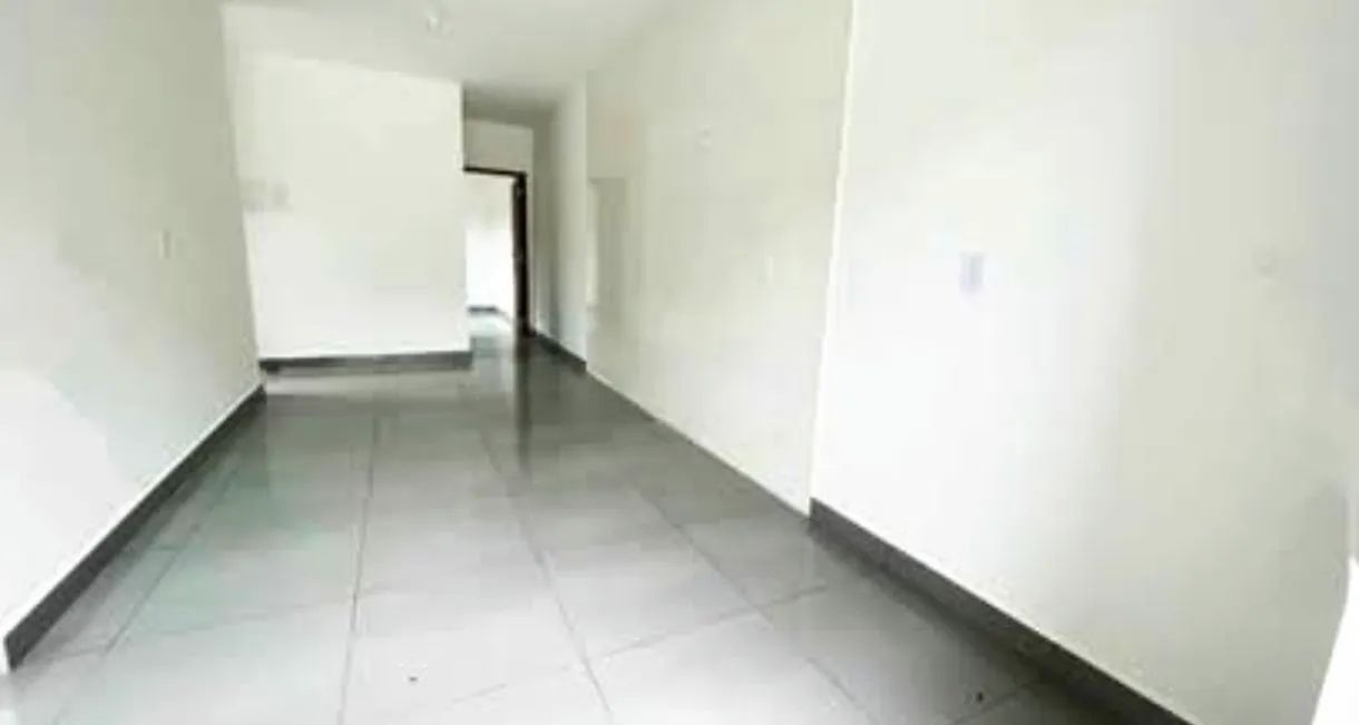 Casa Nova 67m c/ amplo terreno em Itapoá/Sc - Foto 5