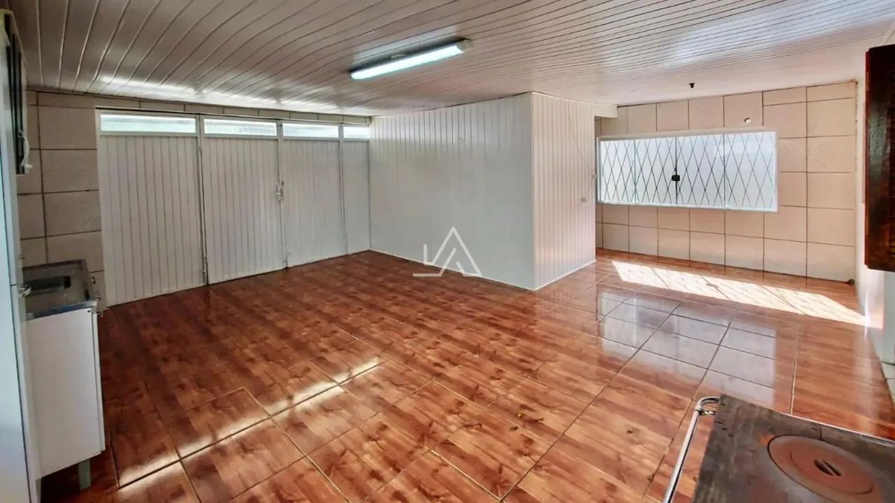 CASA 2 DORMITORIOS - NÊNE GRAEFF - Foto 3