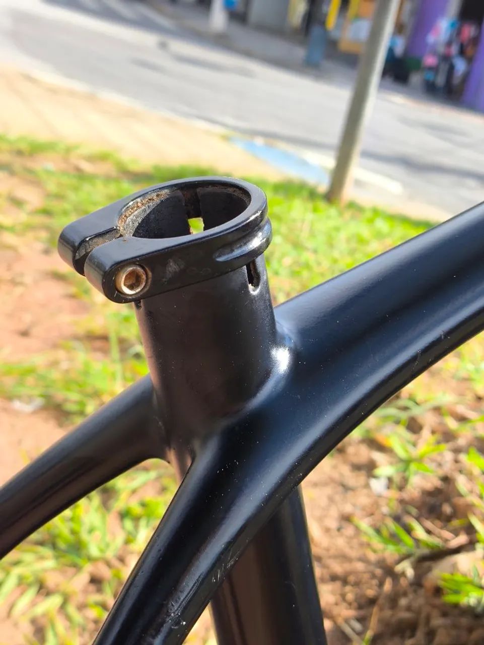 Quadro Carbono 29 Specialized S-Works "OEM" - Foto 5