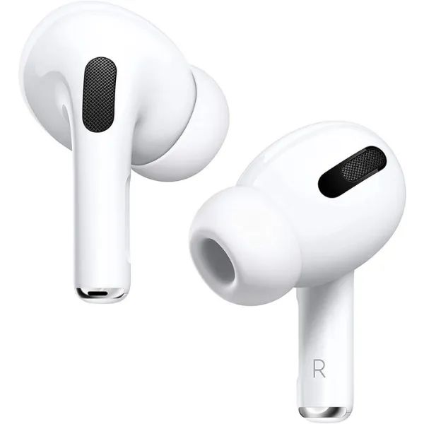 Fone de Ouvido Sem Fio Airpods PRO 3 C/ Cancelamento De Ruído Bluetooth p/ iOS e Android - Foto 4