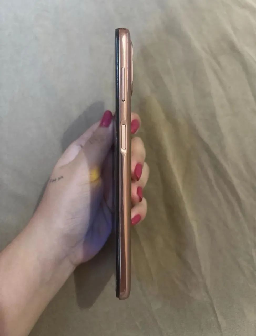 Motorola G9 Plus - Foto 4