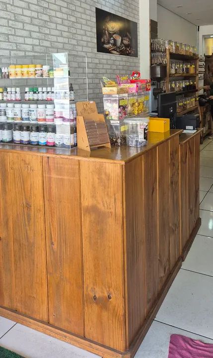 Loja de produtos naturais completa! - Foto 4