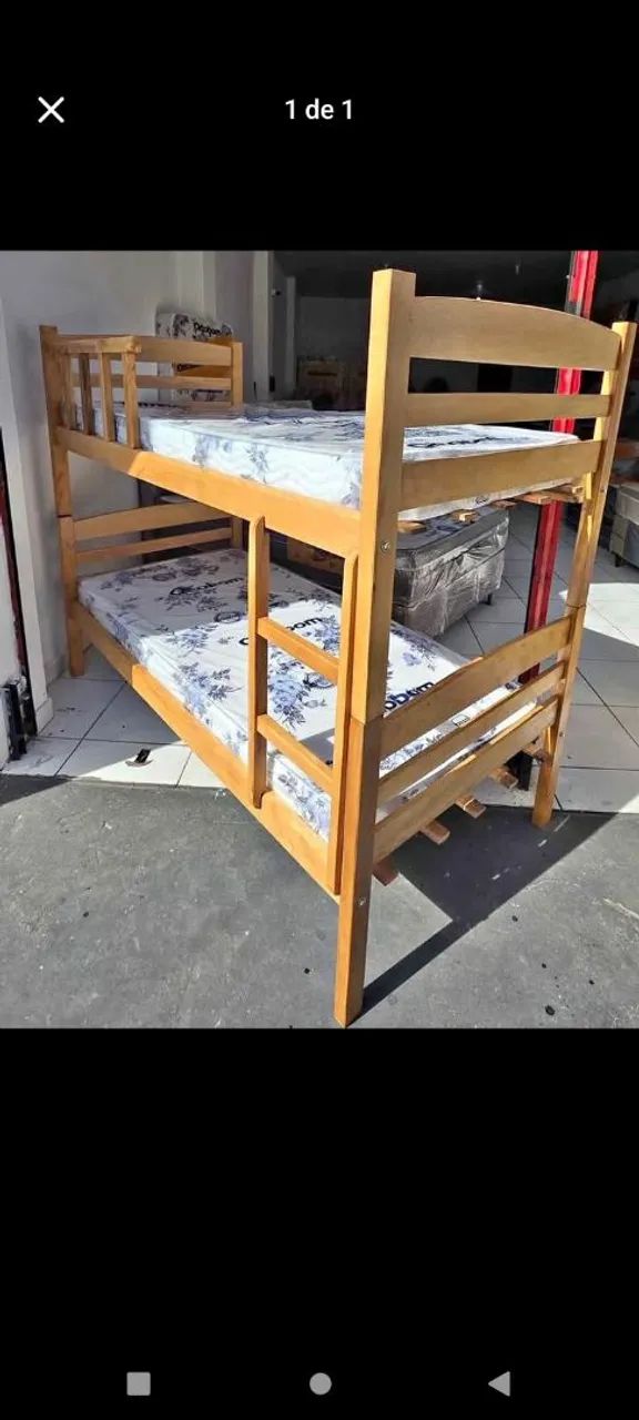 MEGA PROMOÇÃO BELICHE