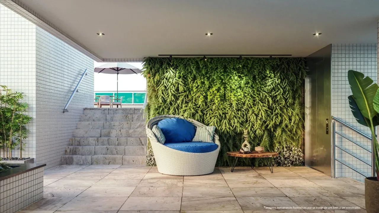 Apartamento em Neopólis - 3/4 Suíte - 70m² - Foto 7