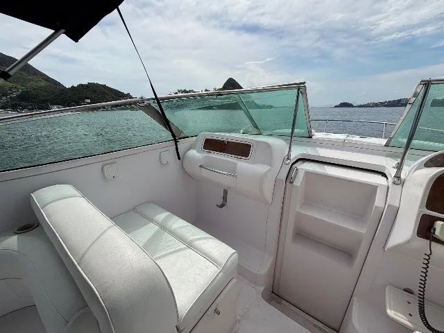 Lancha Cobra 30 INFINITY - Foto 6