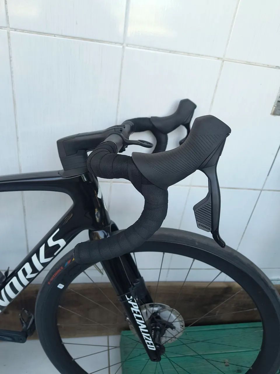 Speed tarnac sl7 - Foto 4