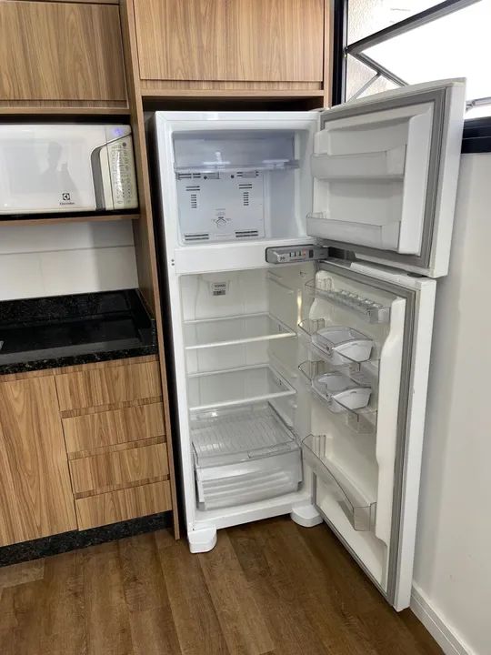 Geladeira Duplex em ótimo estado