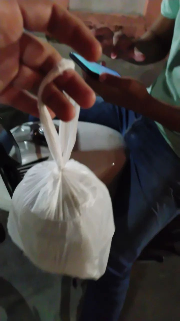 Morangos frescos embalados. Morango do amor  - Foto 4