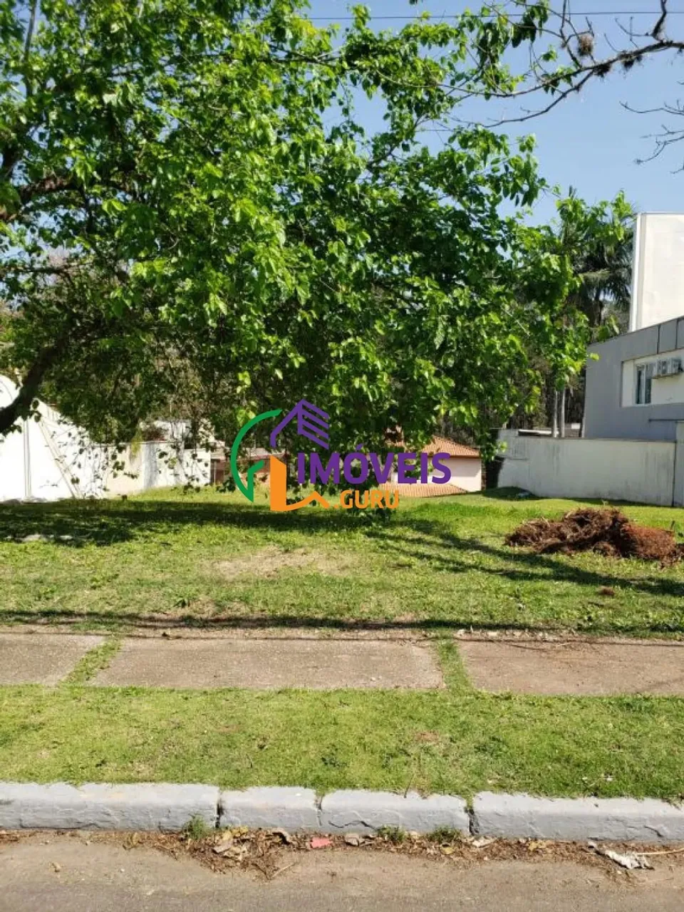 TERRENO EM CONDOMÍNIO - ALPHAVILLE - SP