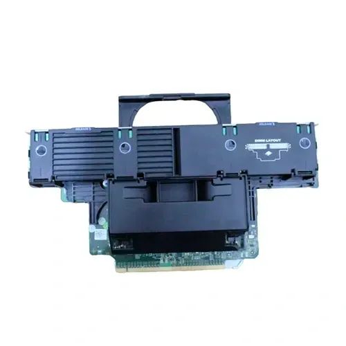 Riser Card De Memoria Dell Poweredge R910 - Foto 2