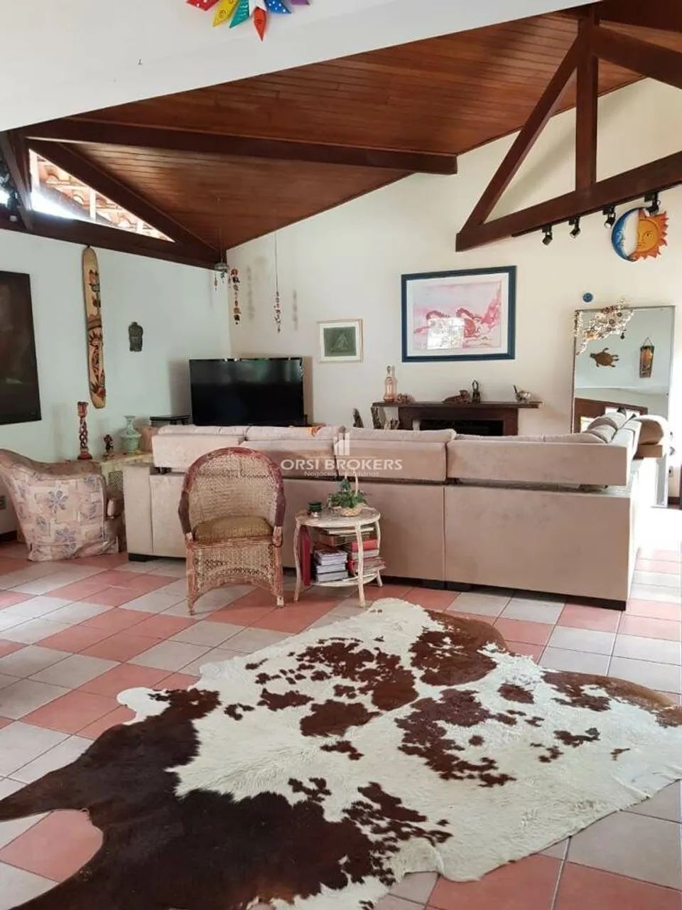 Casa em Condomínio - Taboão da Serra - Foto 4