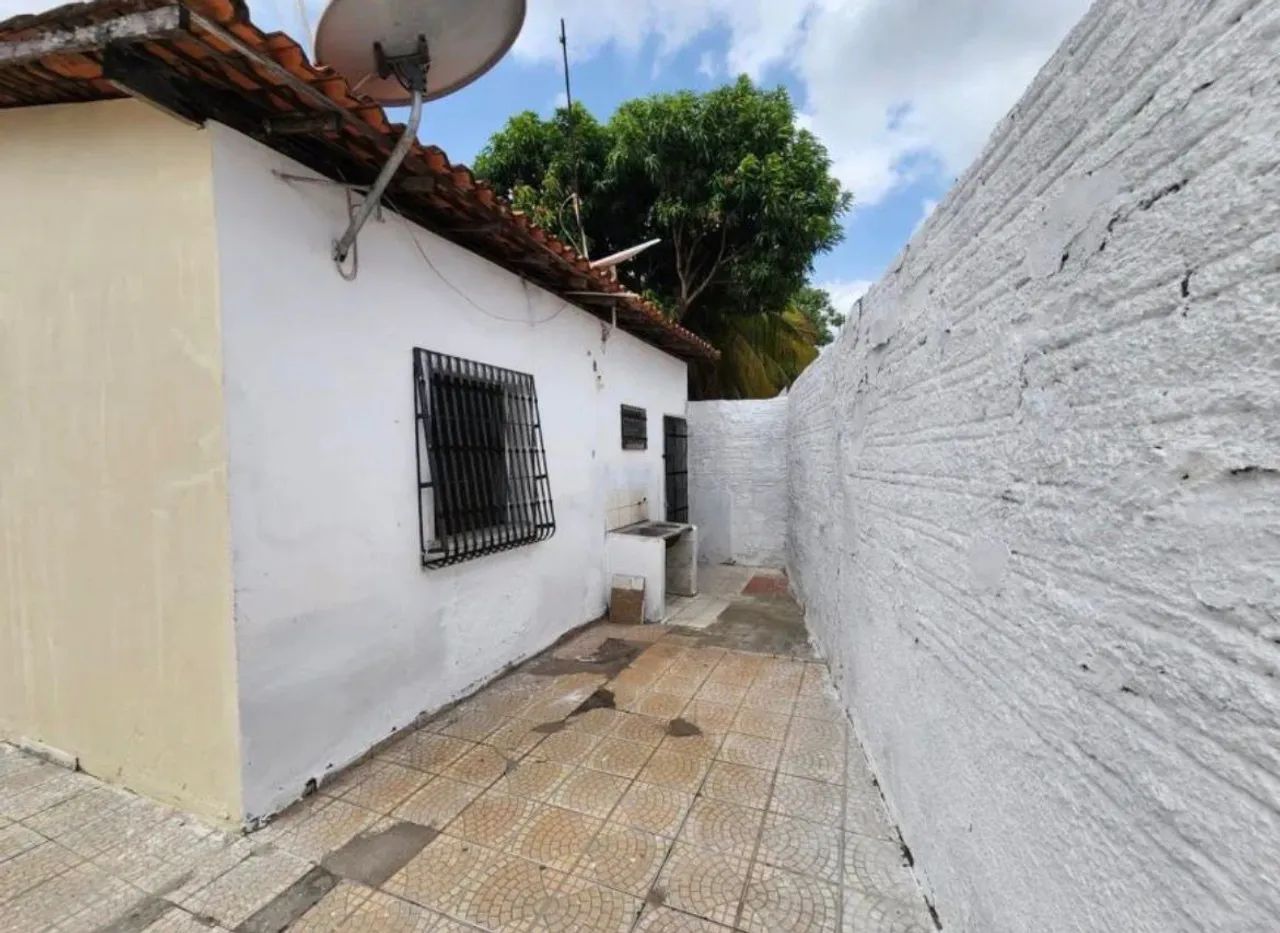 Casa a venda Estrutural 