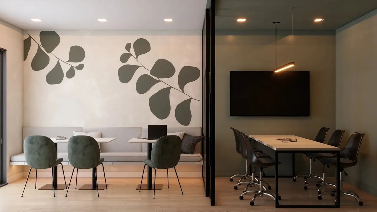 Oportunidade tem 25m² com 1 quarto em São Francisco - Curitiba - PR
