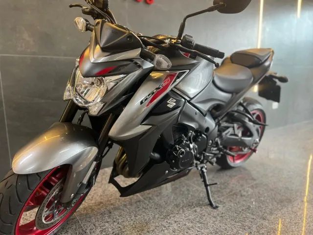 Suzuki 1000 2023 - 1453696890 | OLX