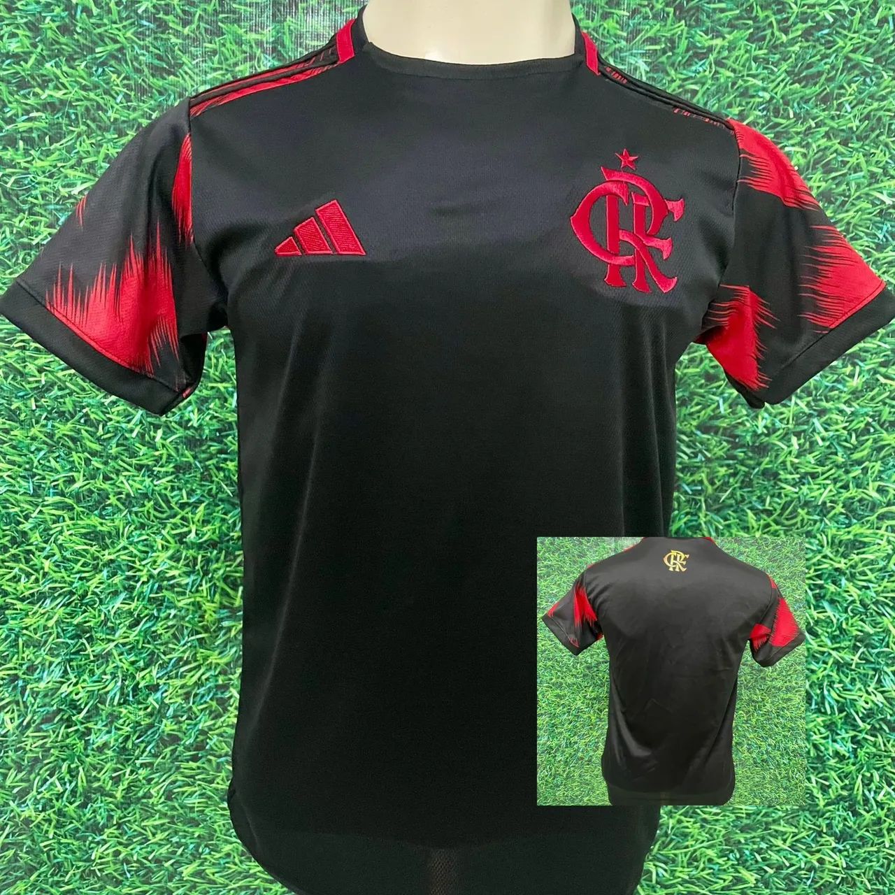 Camisa do Fluminense  - Foto 2
