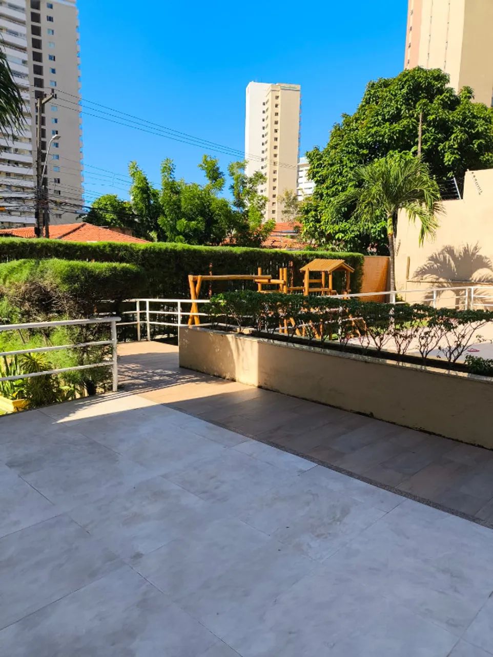 Apto com dois suítes  - Cocó -  82m² - Foto 2