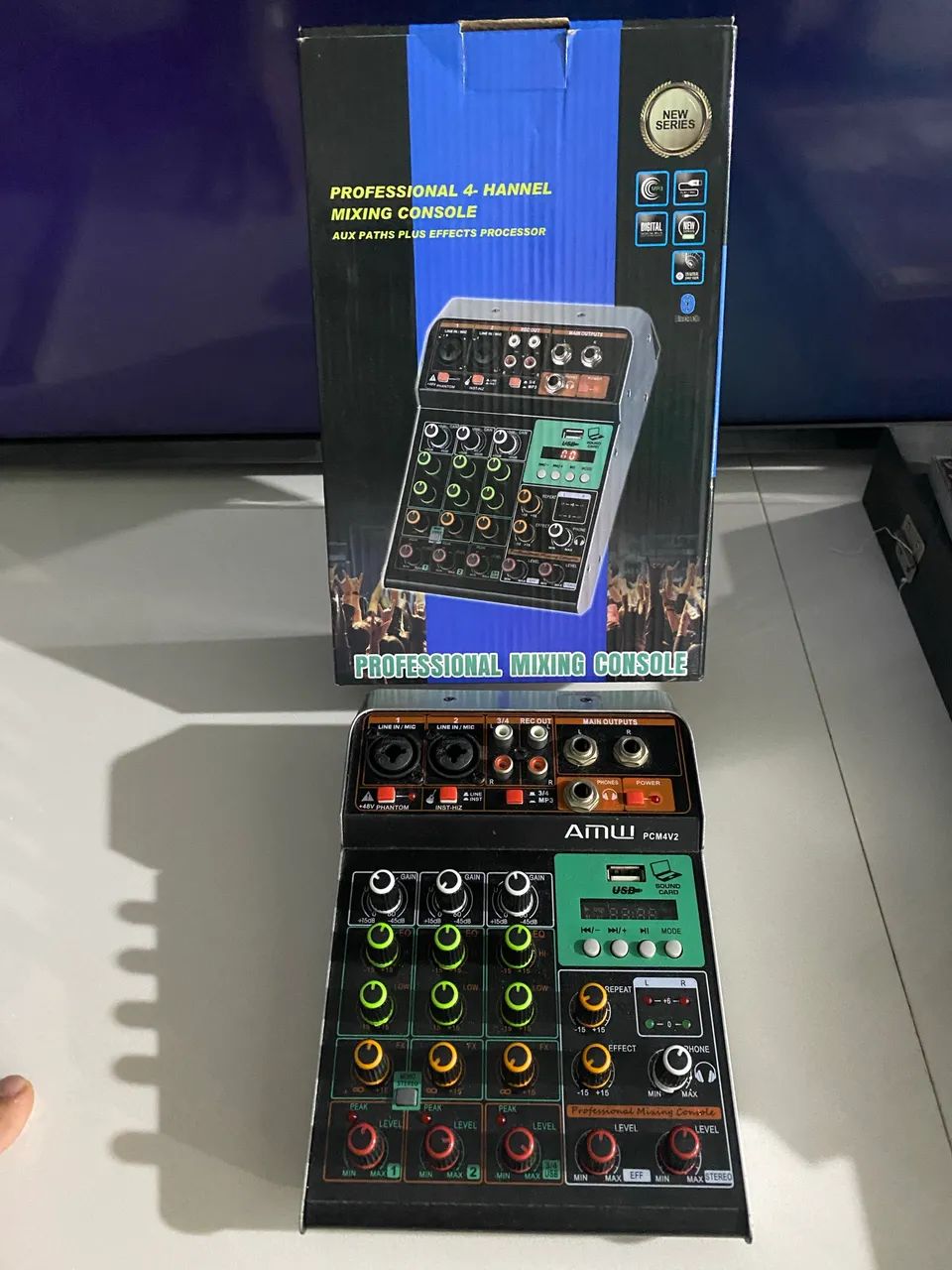 USB Interface Table65082086868993121