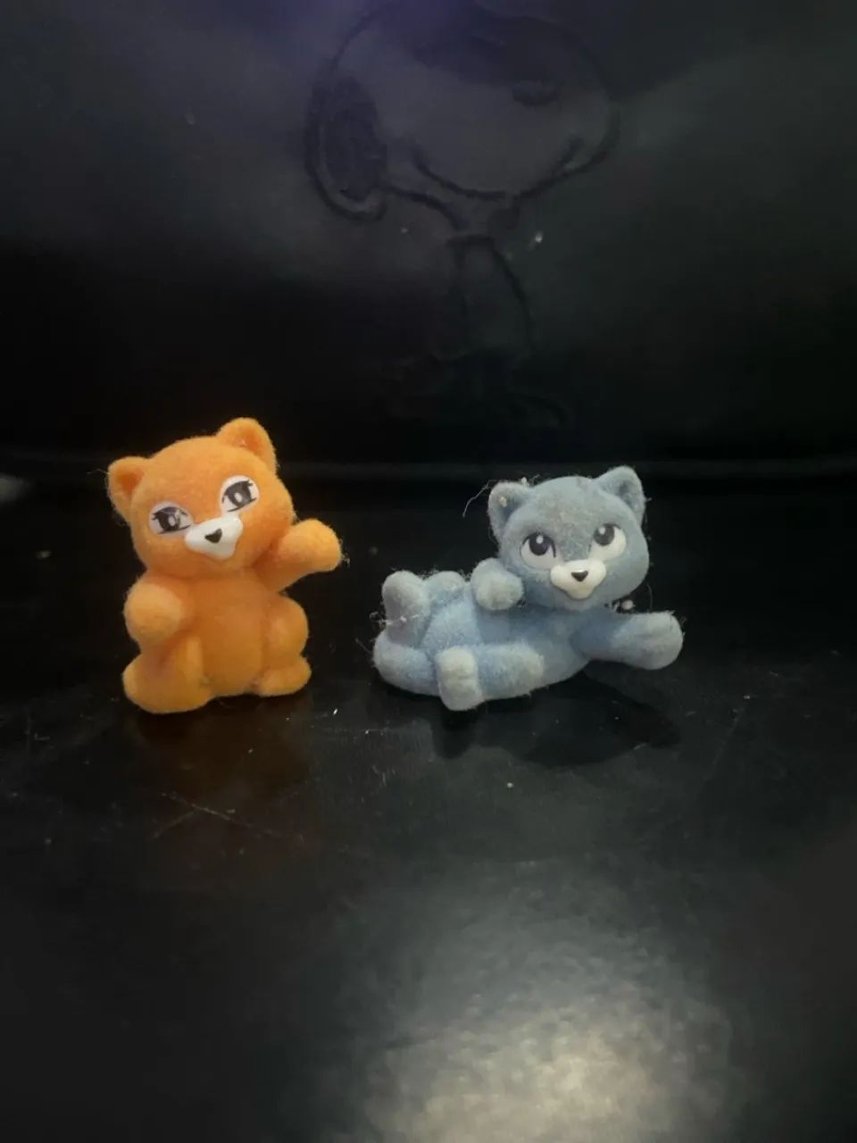 Diversos bichinhos de brinquedo - Foto 3
