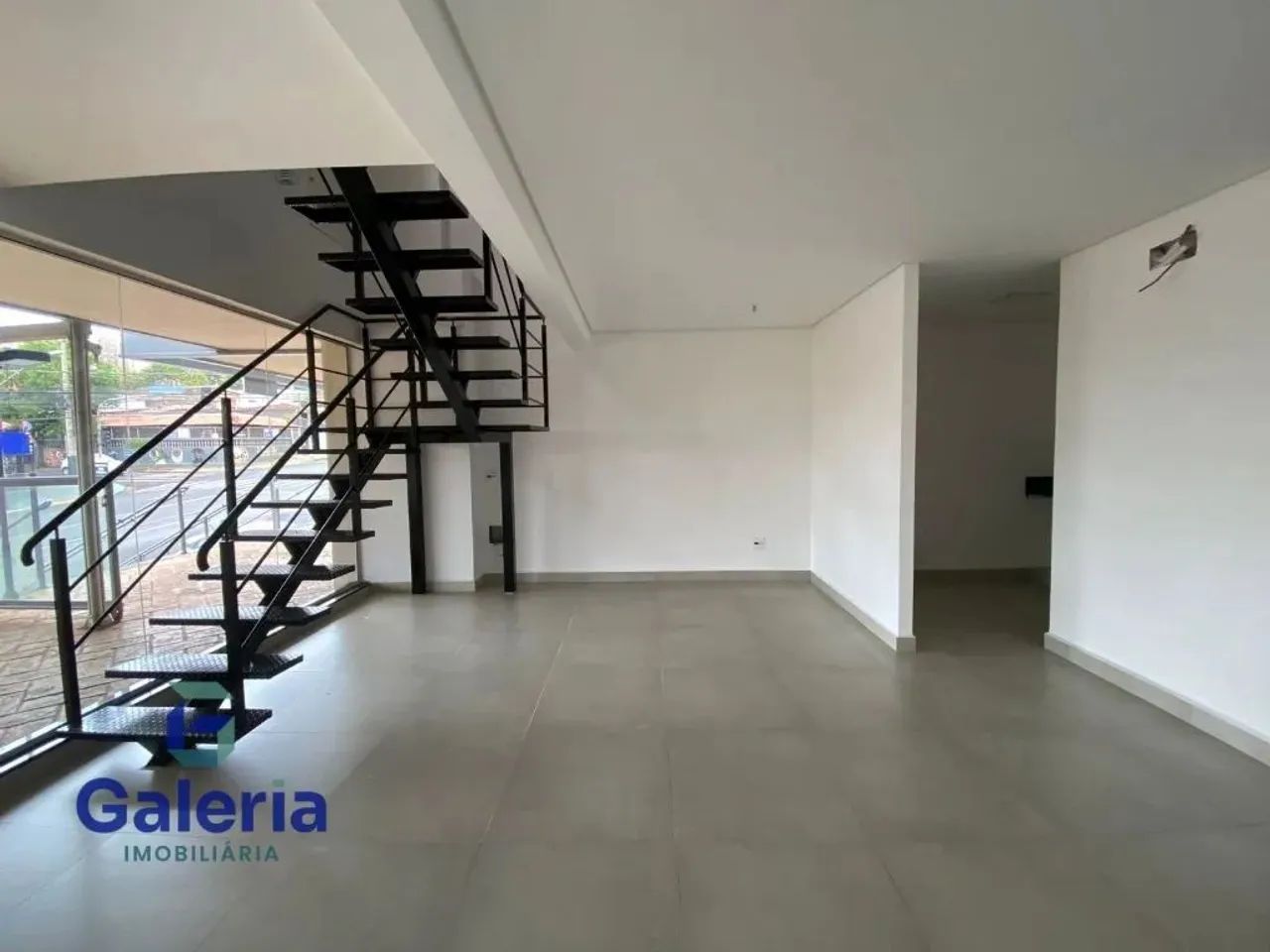 Salão comercial para alugar, 78m² - Jardim Palma Travassos - Foto 2