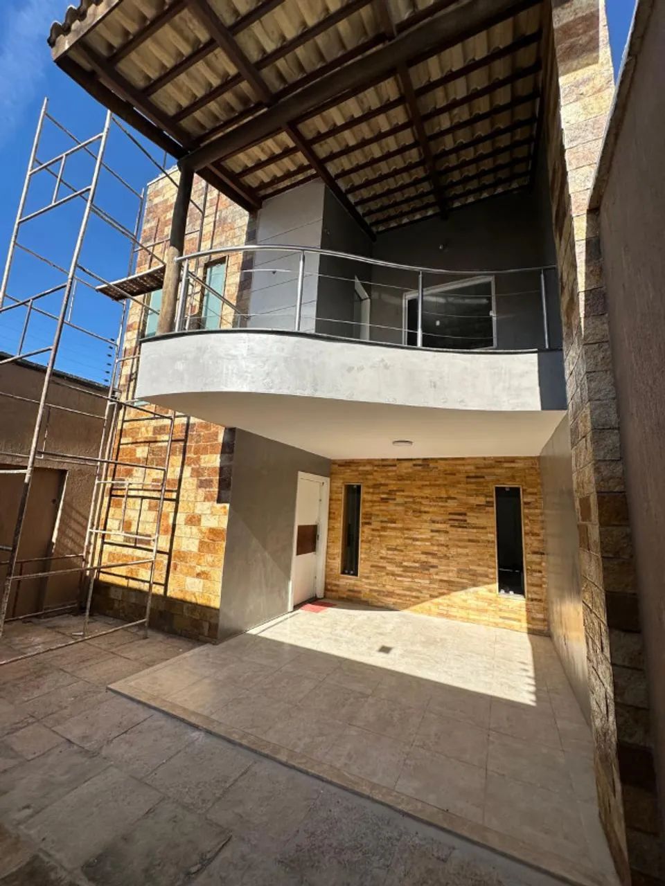 Casa no Guajeru com três suítes - 220m²  - Foto 3