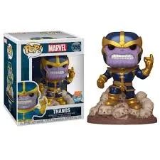 Funko Pop Thanos 556 Marvel