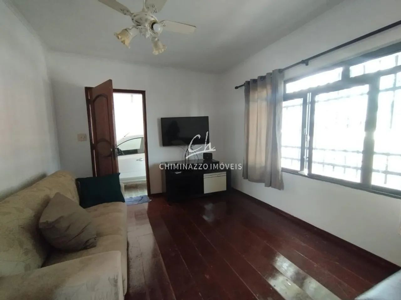 Casa à venda em Campinas, Vila Proost de Souza, com 3 quartos, com 165 m² - Foto 2